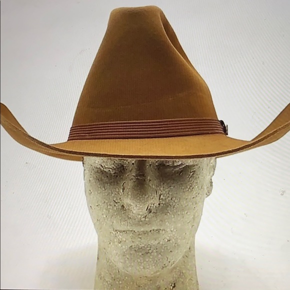 Resistol Other - Resistol self confirming XXX Beaver